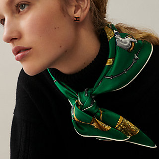 Pampa scarf 70 | Hermès Netherlands